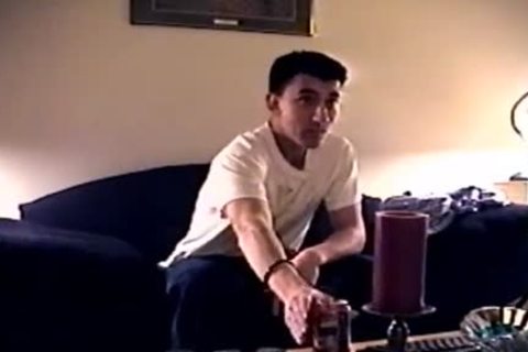 deep engulfing On Straight boy Dante