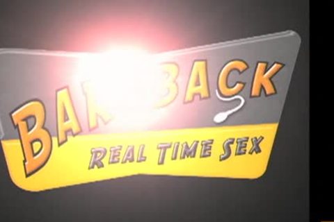 Creampie Surprise - Factory movie scene