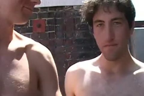 Bottom Breeders Scene 1