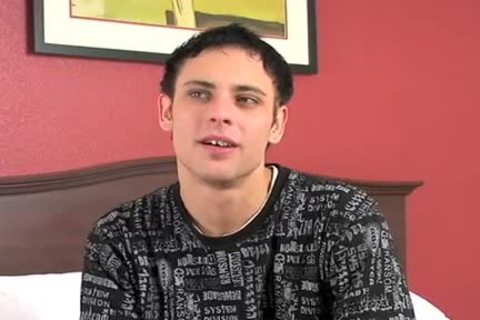 twinks poke Cumfacial