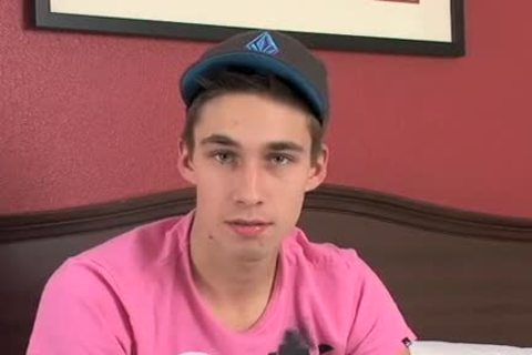 twinks poke Cumfacial