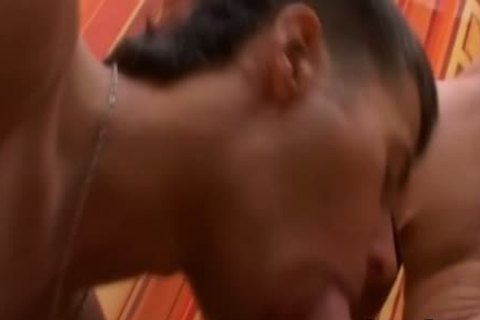 large weenie Facializes teen