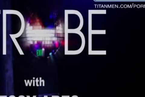 plump husband Having Firm Thrusting homosexual Squeak.