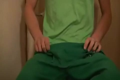 large knobs bareback