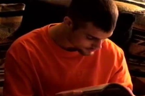 dong Pumping Straight guy Cody