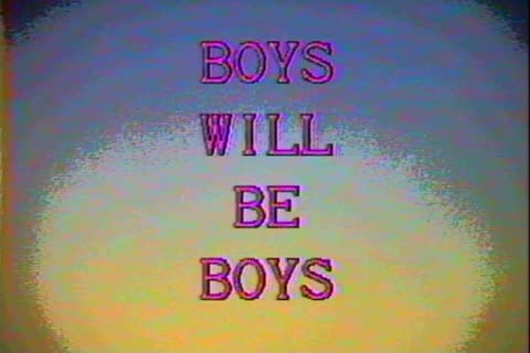 I Think This One Is For you