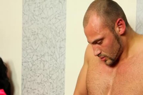 Bi chap acquires Pecs Creamed
