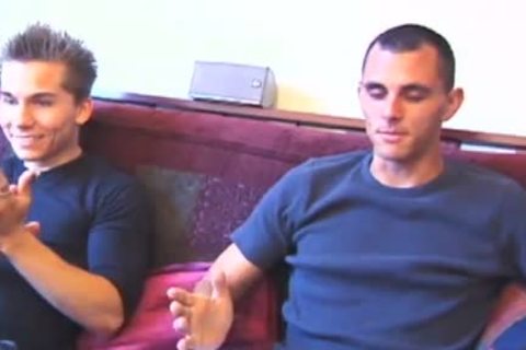 Brock And Silver engulf wang