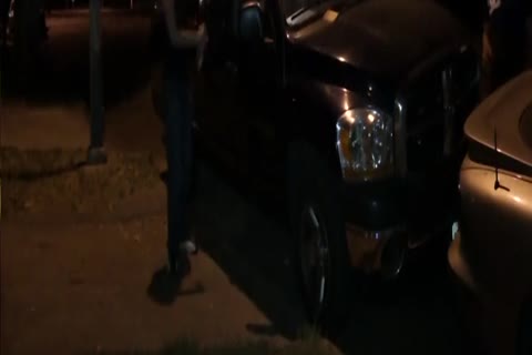 Deepthroating His Pair Hog All The Way.