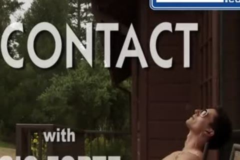 Eye Contact: Gio Forte & Jay Roberts!!!