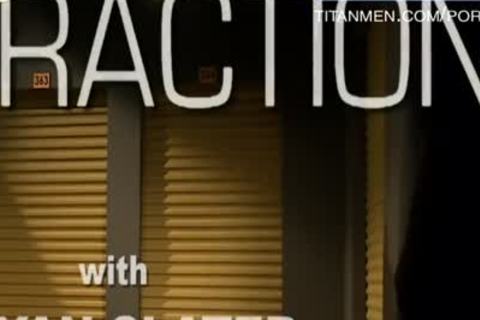 Distraction: Bryan Slater & Scott Alexander!