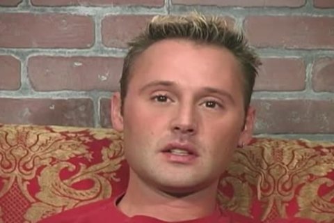 excited White dilettante Talented lad Goes black