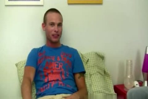 lusty daily Normal teen jerking off With A vibrator In sofa