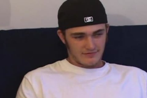 Christian fucks Rock