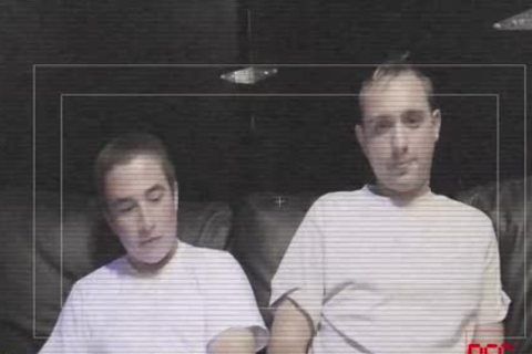 Triple Threat- Factory video scene