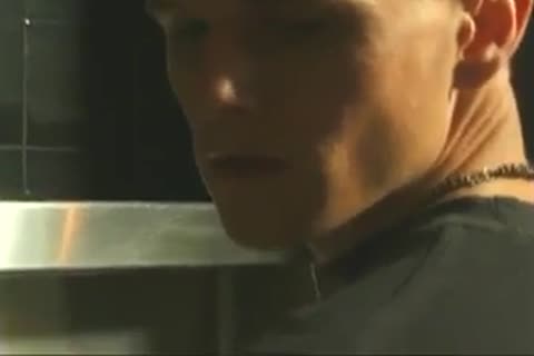 teens fucking In Restroom