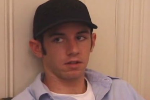 Self sucking Tag Gives cum Facial