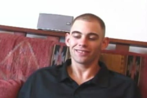 Nick Needs Beats His meat