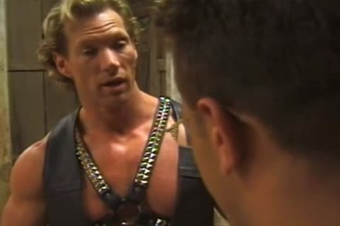 Cottage homo butthole pound