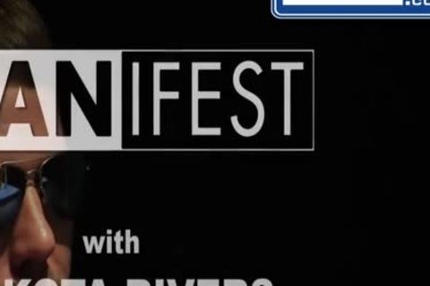 Manifest: Dakota Rivers & Logan Scott!