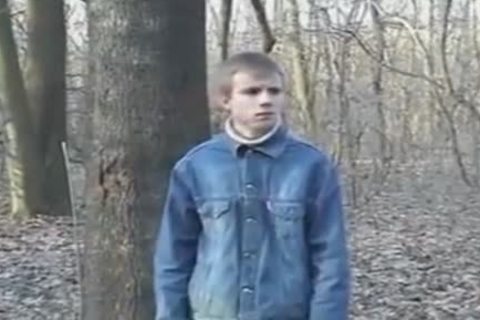 69 Hard twinks Position