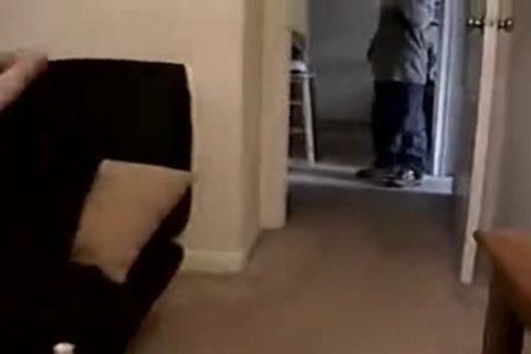 Cory A cheeky juicy Italian St8t Boi receives Blown