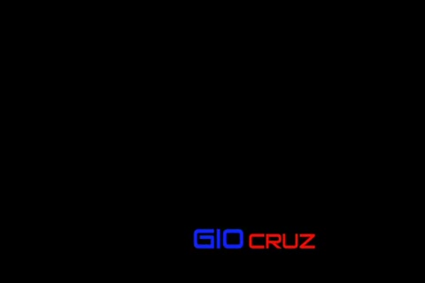 Gio  Cruz