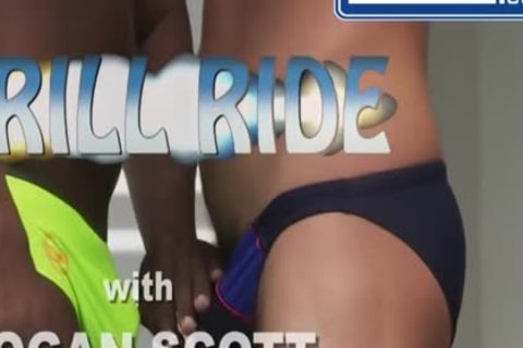 perfect Interracial Dig Out With Randy Sir.