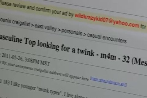 twink Dustin Cooper Enjoys Sitting On Prestons monstrous dick