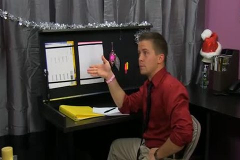 Danny Brooks And Drake Mitchell fetch out Their Hungry weenies