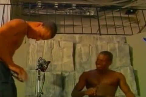lustful dark homo Sucked And plowed His Boyfriend