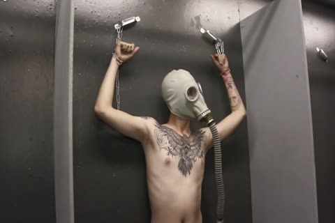 The boyz Are Being delicious - Factory video