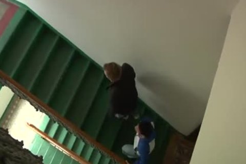 Meet, Greet, Then nail