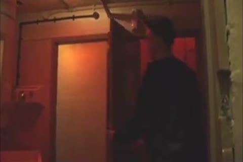 Hung legal age teenagers slam In A Club