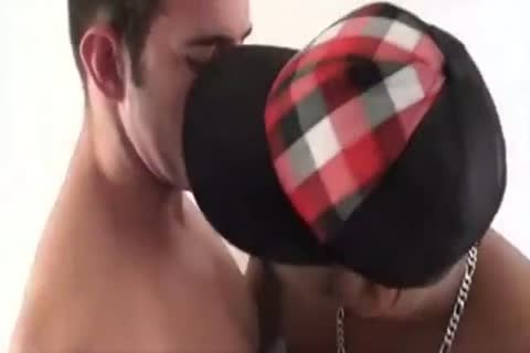 Pegada Forte Do Carioca