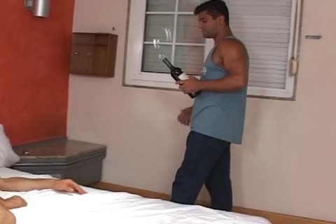 plow Buddy two Scene 4