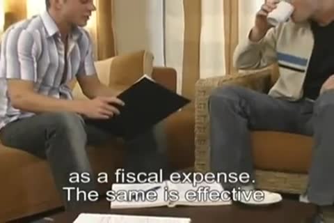 Stretching His Allowance