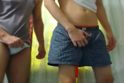 dirty boy web camera enjoyment