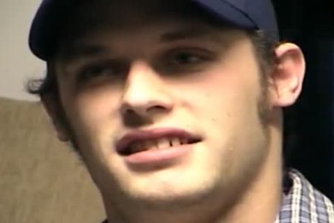 straight twink Buzz bonks Me