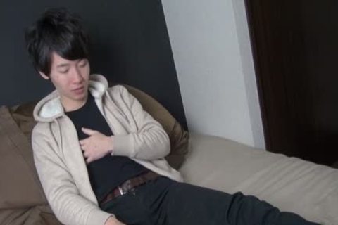 oriental legal age teenager acquires oral stimulation