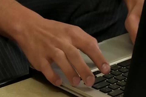 Jacobey London And Wade Westin Engaging In An pooper fucking