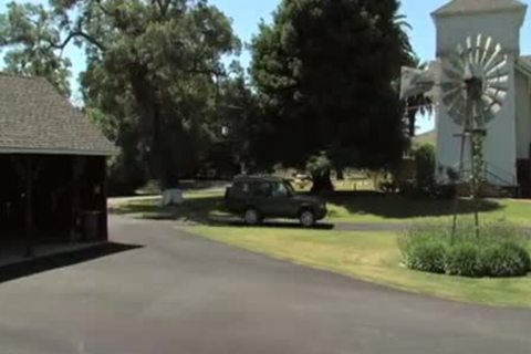 Vance Crawford And Lance Luciano