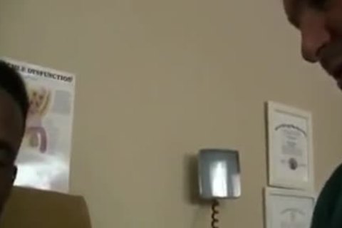 black Basketball rods Come The Doctors Office