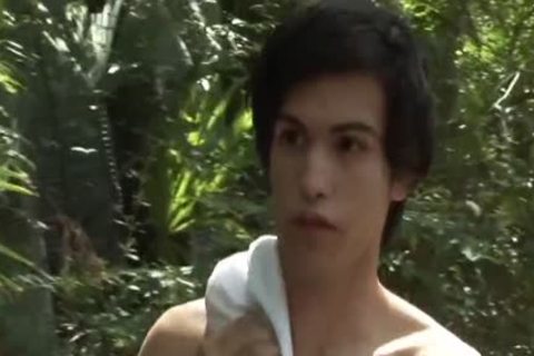 Analized Latin teen cum