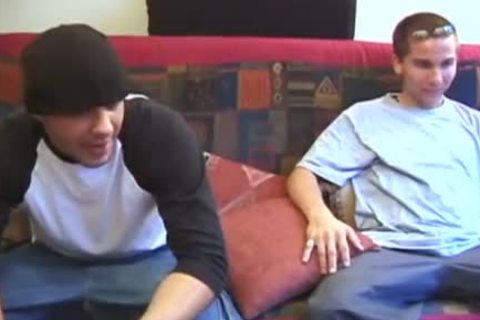 Bradley And Brock suck wang