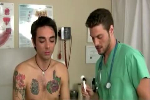 teen twinks Medical Exam Stories And homosexual European