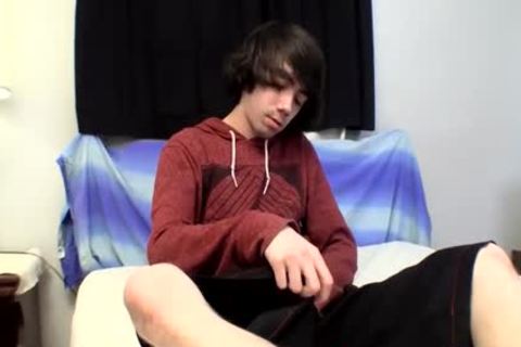 Jonas Taylor Reveals His Real large Boner And acquires To Work