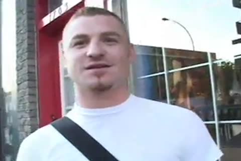 Three slutty dudes On bed