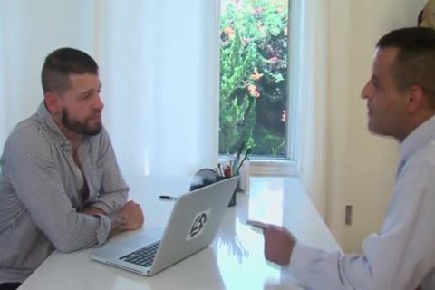 Jizzy Mouthed homo Rimmed