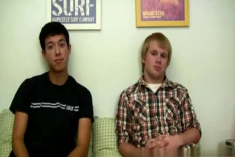 homosexual fellas Are Getting It On As in a short time As They Can